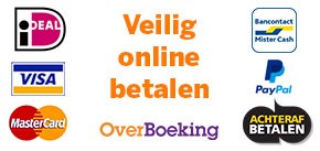 Betalen bij Macrolux