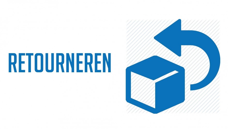 Retourneren bij Macrolux