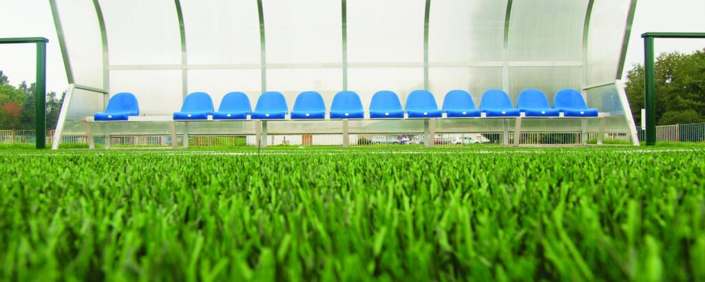 Macrolux Dugout